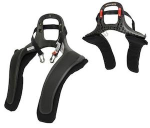 Hans: Hans Device - Stand21-club3 neck brace -