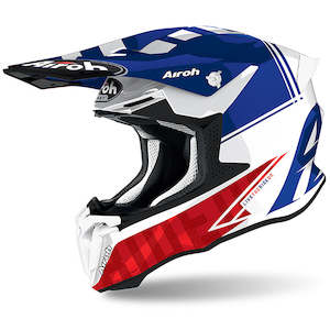 Airoh Helmets: AIROH TWIST 2.0 HELMET