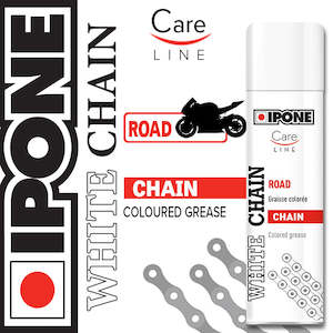 Ipone: IPONE - WHITE CHAIN LUBE