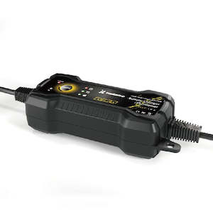 Powerroad Lithium Ion Powersport Batteries: POWERROAD MULTI CHARGER - LITHIUM & LEAD ACID