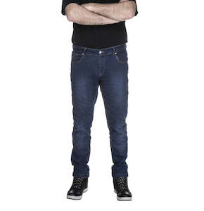 Mnz New Zealand: RJAYS Reinforced Stretch Jeans Blue