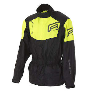 Mnz New Zealand: RJAYS TEMPEST II Jacket - Rainwear