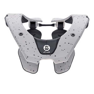 Neck Brakes Collars Hans And Hybirds: ATLAS AIR COLLAR / NECK BRACE  84-104