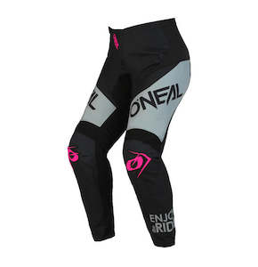 ONEAL ELEMENT MOTO RACE PANTS V23 - GIRL / WOMENS