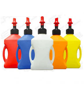 Lubricates Oils Cleaners: ONEAL FUEL CANS 10 & 20 LITRES