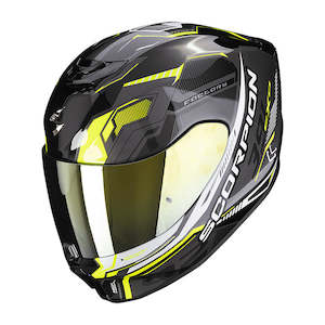 Scorpion Helmets: SCORPION EXO 391 HELMET