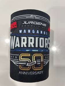 Apparel: Wanganui Warriors - Stubby Holder