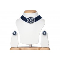 Products: Necklace with Shri Ganesh pendent