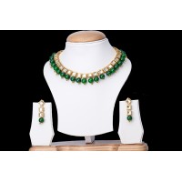 Products: Stunning mirror finish necklace