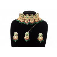 Stunning Traditional necklace