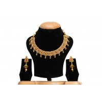 Products: Temple choker necklace