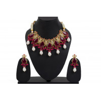 Products: Traditional Choker (2 colours)