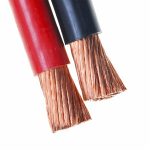 Products: Battery Cables & Connections High-Quality car audio Cables