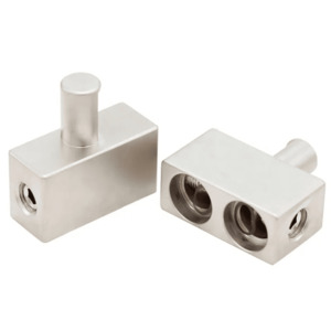 Products: Dual 1/0 Gauge Amp Input Reducers Simplify Your Wiring