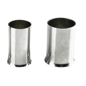 Products: High-Quality Ferrules Get the Perfect Wire Connection