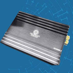 Products: 3.6K Evolution Audio 2-Channel Full-Range Amplifier