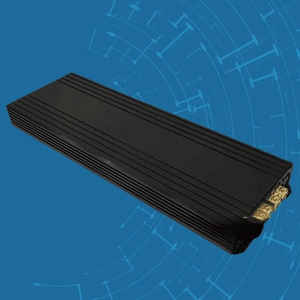 Products: 16K Evolution Audio 1-Channel Monoblock Pinnacle of Power