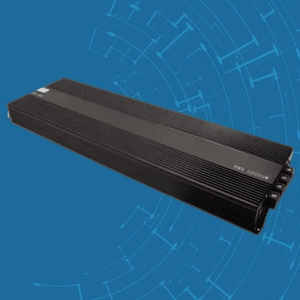 Products: Powerful Class D Mono Amplifier EA25000.1 25k