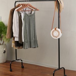 Products: 3 Tier Floor Standing Organiser Black Onyx - L.T. Williams