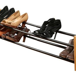 3 Tier Storage Stroller - L.T. Williams