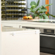 12 Bottle Stackable Wine Rack - L.T. Williams