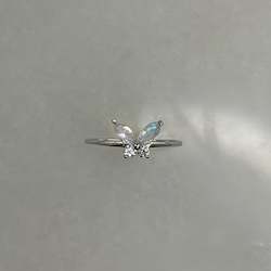 Last Ones Left Sale: Vanessa - 925 Sterling silver