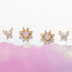 Girls Crew: Butterfly Dream Set