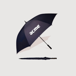 Products: RPET Golf Umbrella - DEMO