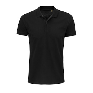 Men's Organic Polo