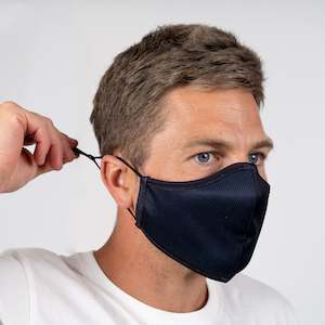 Custom Masks: Face Masks | LUCKEme™ | HeiQ™