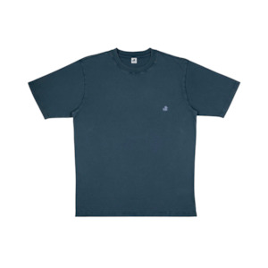 Lucke Limited Edition: Whio Blue Duck | Boxy Tee