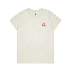 Lucke Limited Edition: Sunset | Women's Tee