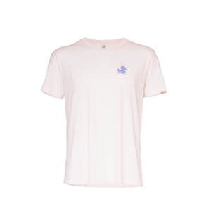 Lucke Limited Edition: Sunset | White Tee