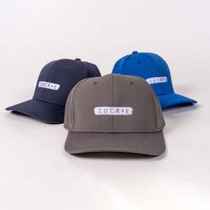 Headware: The One Cap | Unisex