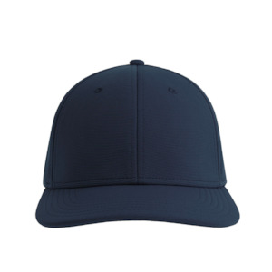 Premium Cap | Recycled Polyester | Velcro closure