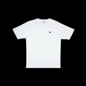 Framing Hope: Framing Hope Organic Tee - White