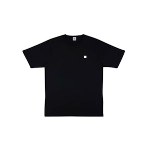 Framing Hope Organic Tee - Black