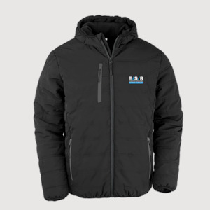 Esr: Padded Winter Jacket -ESR