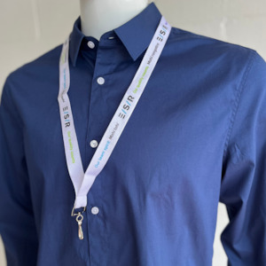 Esr: RPET Lanyard (Packs) -ESR