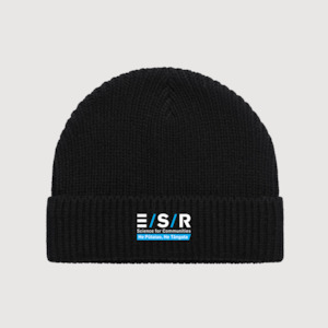 Gauge Beanie -ESR