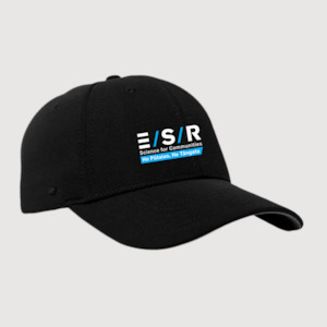 Esr: Ottoman cap -ESR