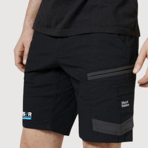 Raptor Active Shorts -ESR