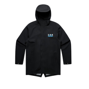 Men's Tech Jacket -ESR