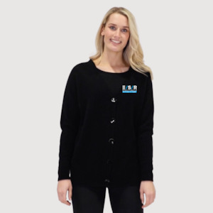 Esr: Women's Relaxed Cardigan -ESR
