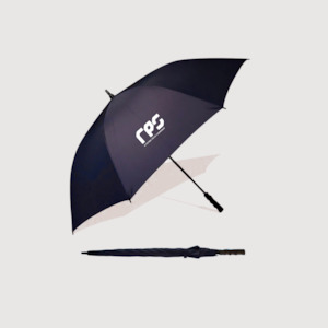 Rps: RPET Golf Umbrella - RPS