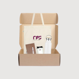 Rps: Starter Packs - RPS