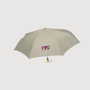 Rps: RPET Compact Umbrella - RPS