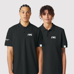 Rps: Unisex Prepster Polo - RPS
