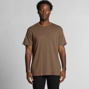 T Shirts: Men's Organic Staple Tee 5001G