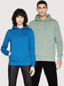 Sweatshirts Knitwear: EP51P | Organic Cotton Hoody